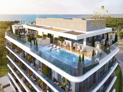 3 Bedroom Flat for Sale in Al Marjan Island, Ras Al Khaimah - WhatsApp Image 2025-04-12 at 9.26. 23 AM (1). jpeg