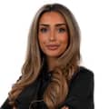 Ellinor Habibi