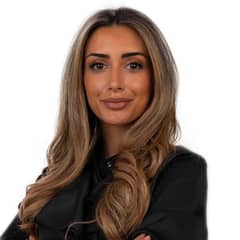 Ellinor Habibi