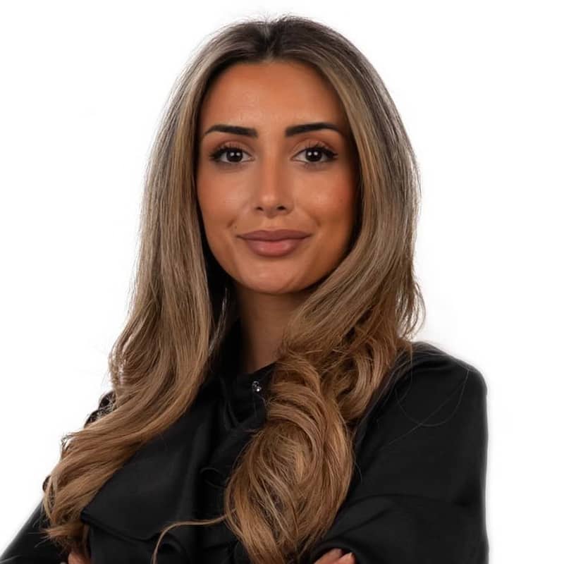 Ellinor Habibi