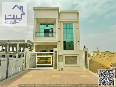 فیلا 4 غرف نوم للبيع في الياسمين، عجمان - 10bf2b56-c329-430d-8ecf-5275fd906330. jpg