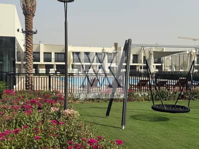 3 Bedroom Villa for Rent in Town Square, Dubai - 25. jpg