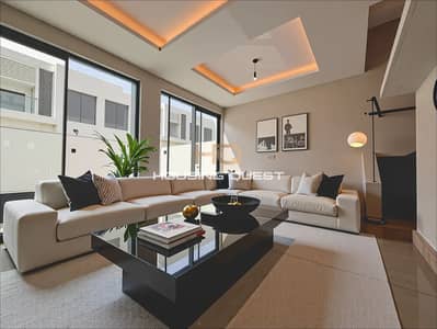 تاون هاوس 3 غرف نوم للايجار في داماك هيلز، دبي - collov-ai_20250828133430_2w3fah. jpg
