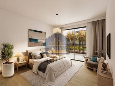 2 Bedroom Apartment for Sale in Town Square, Dubai - 7. jpg
