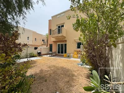 4 Bedroom Townhouse for Rent in Dubai Sports City, Dubai - Skyline Serenity | Spacious Living | Available Now