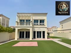 Luxury Living | 4-BHK Villa | Fully Upgraded | Private Garden | Ready