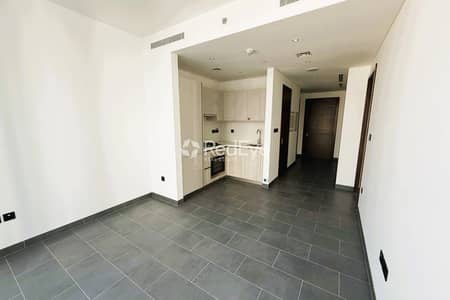 1 Bedroom Flat for Rent in Sobha Hartland, Dubai - High Floor | Pool View | Vacant