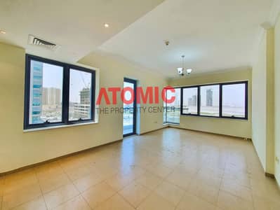 2 Bedroom Apartment for Rent in Dubai Sports City, Dubai - 1. jpg