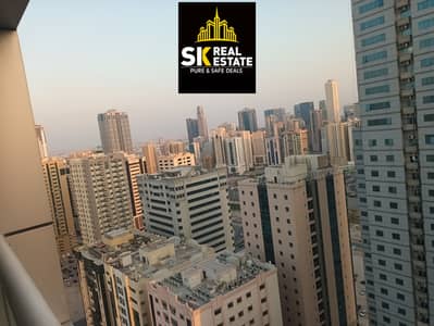 2 Bedroom Flat for Rent in Al Taawun, Sharjah - 20241207_170057. jpg