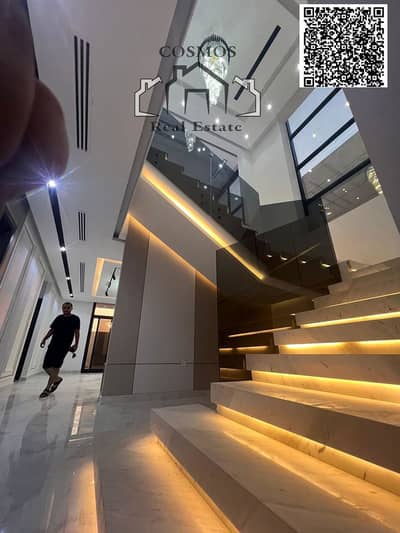 阿尔赫利奥， 阿治曼 5 卧室别墅待售 - IMG-20250828-WA0145. jpg