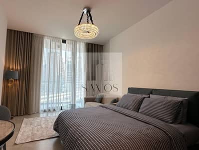 Studio for Rent in Business Bay, Dubai - WhatsApp Image 2025-08-26 at 10.31. 15 AM (1). jpeg