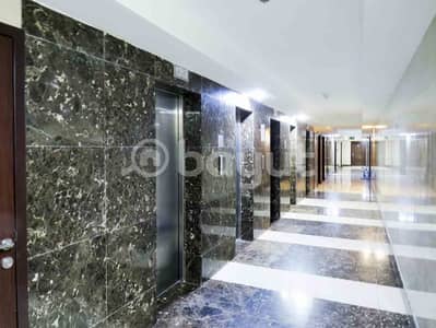 2 Bedroom Flat for Rent in Ajman Industrial, Ajman - 2BHK FLAT