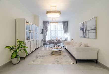 2 Bedroom Flat for Rent in Dubai Marina, Dubai - Arcade00001. jpg