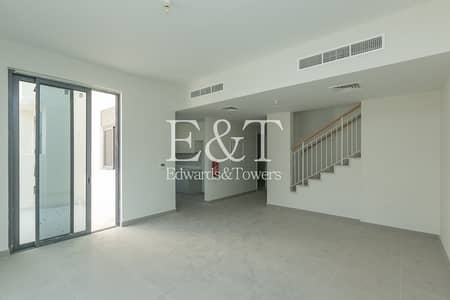 Viewing Possible | Single Row | 3 Bedroom+M | DH Viewing Possible | Single Row | 3 Bedroom+M | DH