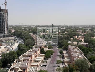 فلیٹ 1 غرفة نوم للبيع في مدينة دبي الرياضية، دبي - 18f8ee89-89ee-4325-abd0-8fa086ae8cfd. jpeg