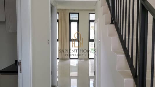 3 Bedroom Townhouse for Rent in DAMAC Hills 2 (Akoya by DAMAC), Dubai - VideoCapture_20250827-173959. jpg
