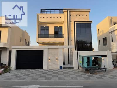 5 Bedroom Villa for Sale in Al Zahya, Ajman - IMG-20250828-WA0385. jpg