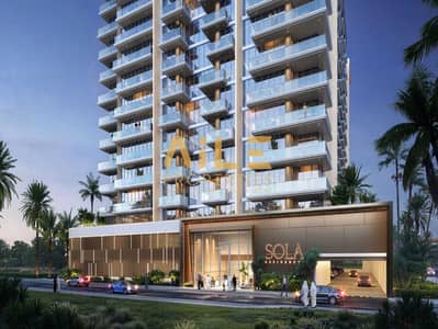 2 Bedroom Flat for Sale in Wasl Gate, Dubai - Modern 2BR | Flexible Payment Plan | High ROI