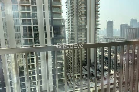 苏巴哈特兰社区， 迪拜 1 卧室单位待租 - 位于苏巴哈特兰社区，巅峰大厦，巅峰大厦C座 1 卧室的公寓 100000 AED - 12644371