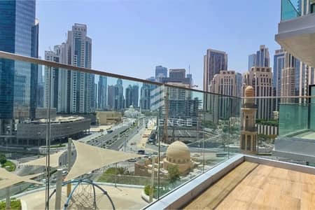 迪拜市中心， 迪拜 2 卧室单位待租 - 位于迪拜市中心，帝国大道大厦 2 卧室的公寓 210000 AED - 12644399