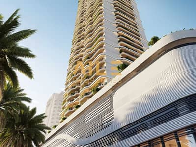 2 Bedroom Apartment for Sale in Jumeirah Village Circle (JVC), Dubai - High ROI 2BR | Low Floor | Prime Location