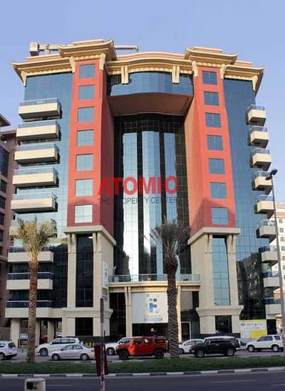 فلیٹ 1 غرفة نوم للايجار في المدينة العالمية، دبي - Trafalgar-Executive-Image-1. jpg