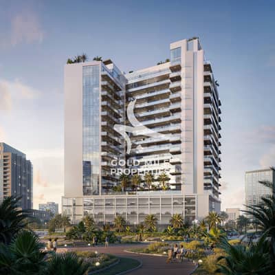 1 Bedroom Apartment for Sale in International City, Dubai - Zenith Residences 2. jpg