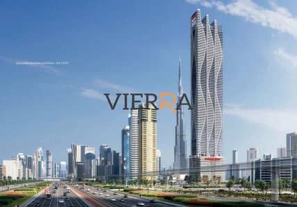Студия Продажа в Бизнес Бей, Дубай - f3302f24-5993-4a03-98dc-43b31666cd3b. jpg