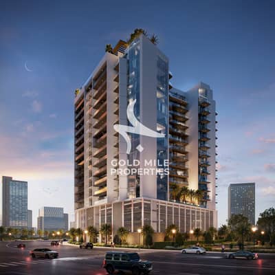1 Bedroom Flat for Sale in International City, Dubai - Zenith Residences. jpg