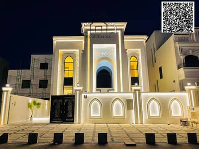 فیلا 5 غرف نوم للبيع في الحليو، عجمان - WhatsApp Image 2025-08-25 at 18.47. 25_500cb948 (1). jpg