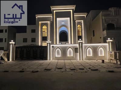 فیلا 5 غرف نوم للبيع في الحليو، عجمان - IMG-20250828-WA0294. jpg