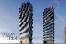 Luxury | 2 Bedroom | Altan by EMAAR | DCH