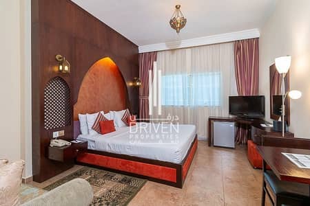 Amazing Investment for Affordable Studio Amazing Investment for Affordable Studio