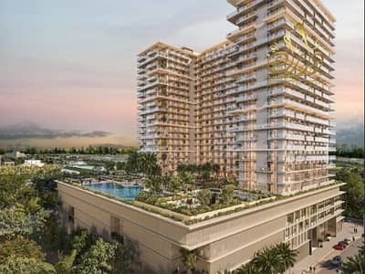 1 Bedroom Flat for Sale in Jumeirah Village Triangle (JVT), Dubai - IMG-20250828-WA0053. jpg