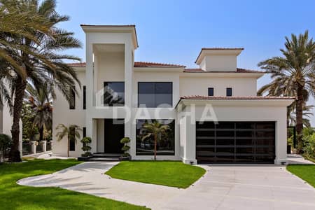 4 Bedroom Villa for Sale in Jumeirah Islands, Dubai - TURN-KEY | LAKE-FACING | PRIME LOCATION