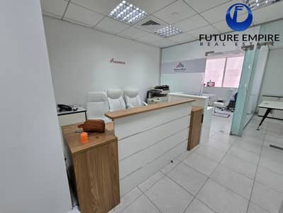 مکتب  للايجار في شارع الشيخ زايد، دبي - 1000016759. jpg