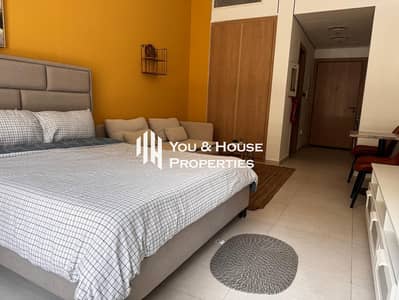 Studio for Rent in Jumeirah Village Circle (JVC), Dubai - IMG-20250828-WA0009. jpg