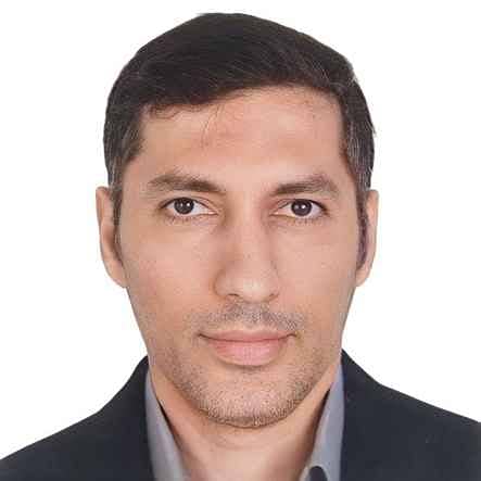 Reza Bijani Reza Bijani