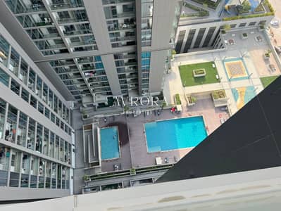 1 Bedroom Apartment for Rent in Sobha Hartland, Dubai - IMG-20250809-WA0013. jpg