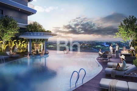 1 Bedroom Flat for Sale in DAMAC Hills 2 (Akoya by DAMAC), Dubai - Genuine Resale | Payment Plan | Open View