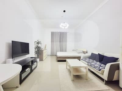 Studio for Rent in Jumeirah Village Circle (JVC), Dubai - Ready to Move-In| Fully Furnished | Spacious