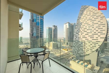 2 Bedroom Apartment for Sale in Business Bay, Dubai - Good ROI, 5-Year PHPP, Investor Deal