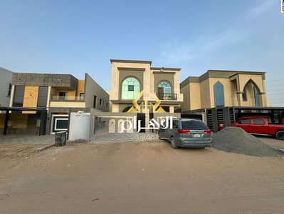 7 Bedroom Villa for Sale in Al Helio, Ajman - WhatsApp Image 2025-08-28 at 10.17. 52 AM. jpeg