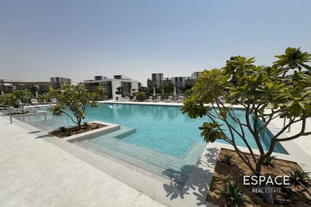 4 Bedroom Villa for Rent in Mudon, Dubai - G+2 | Huge Plot | Ready to Move In