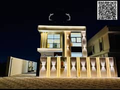 فیلا في الحليو 1،الحليو 4 غرف 1390000 درهم - 12644674