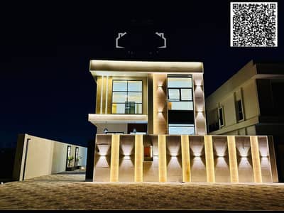 4 Cпальни Вилла Продажа в Аль Хелио, Аджман - IMG-20250828-WA0230. jpg