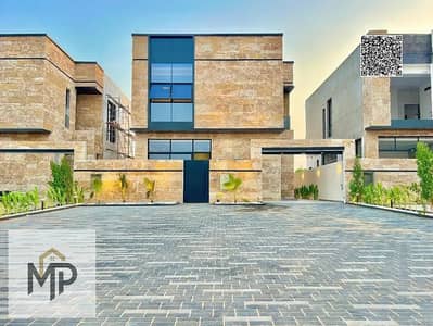 5 Bedroom Villa for Sale in Al Zahya, Ajman - batch_791826392-1066x800. jpg