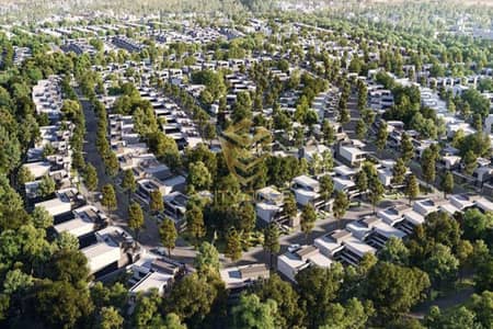 3 Cпальни Вилла Продажа в Тилал Сити, Шарджа - Вилла в Тилал Сити，Масаар，Саро, 3 cпальни, 2299000 AED - 12644692