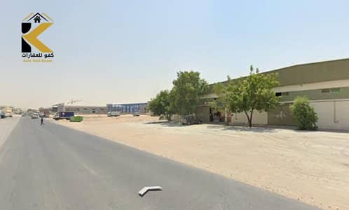 Земля промышленного назначения Продажа в Аль Джурф, Аджман - IMG-20250828-WA0012. jpg