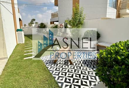 فیلا 3 غرف نوم للايجار في (أكويا من داماك) داماك هيلز 2، دبي - 8865a1b4-a2dc-4fbe-bf3d-dbd4c898c758. jpg